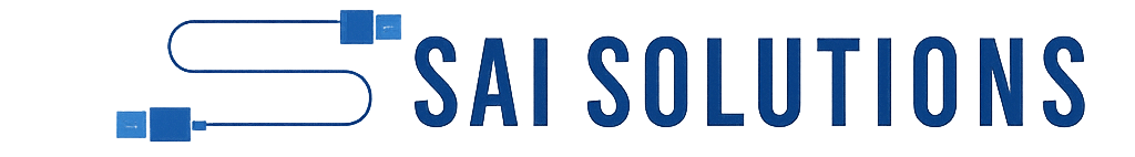 SAI Solutions Logo