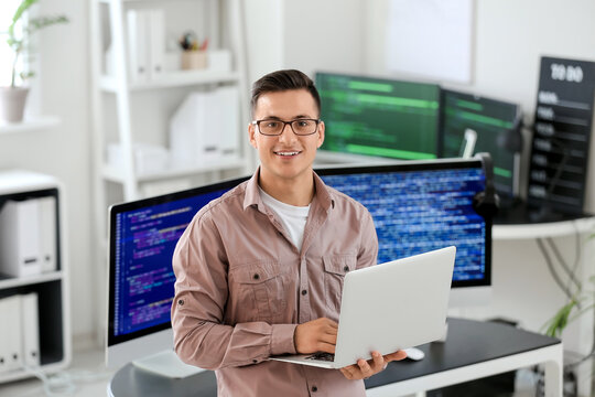 Paid Internship